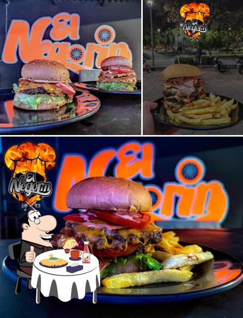 El negorin