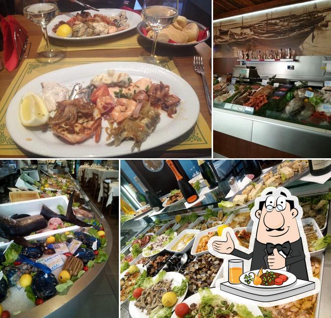 Fish & Wine