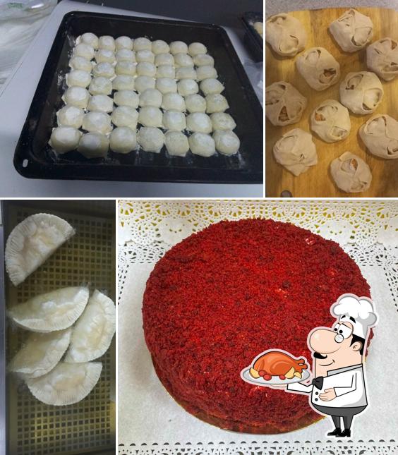 Любимая