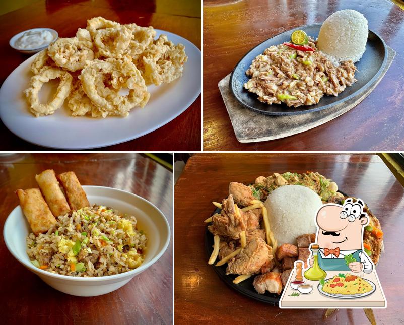 Papprito - Tagaytay Mahogany