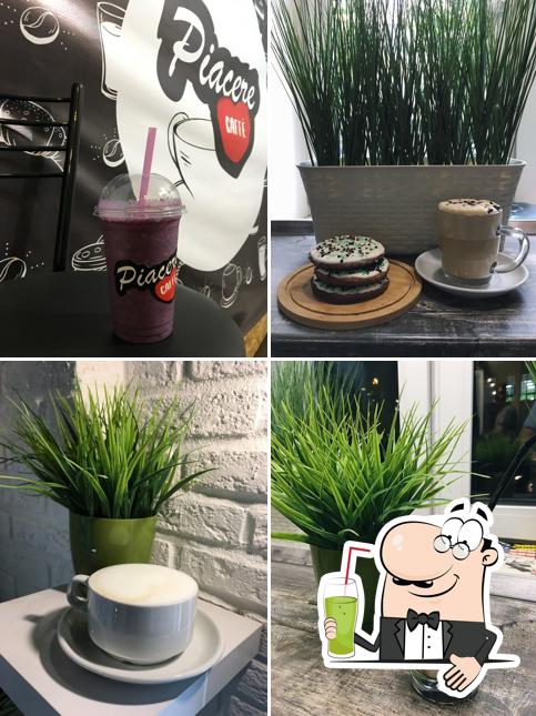 Piacere Caffe