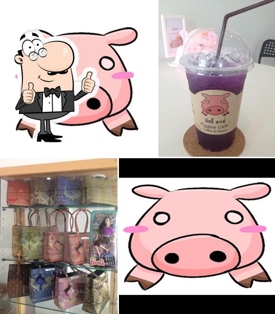 Piggies Coffee