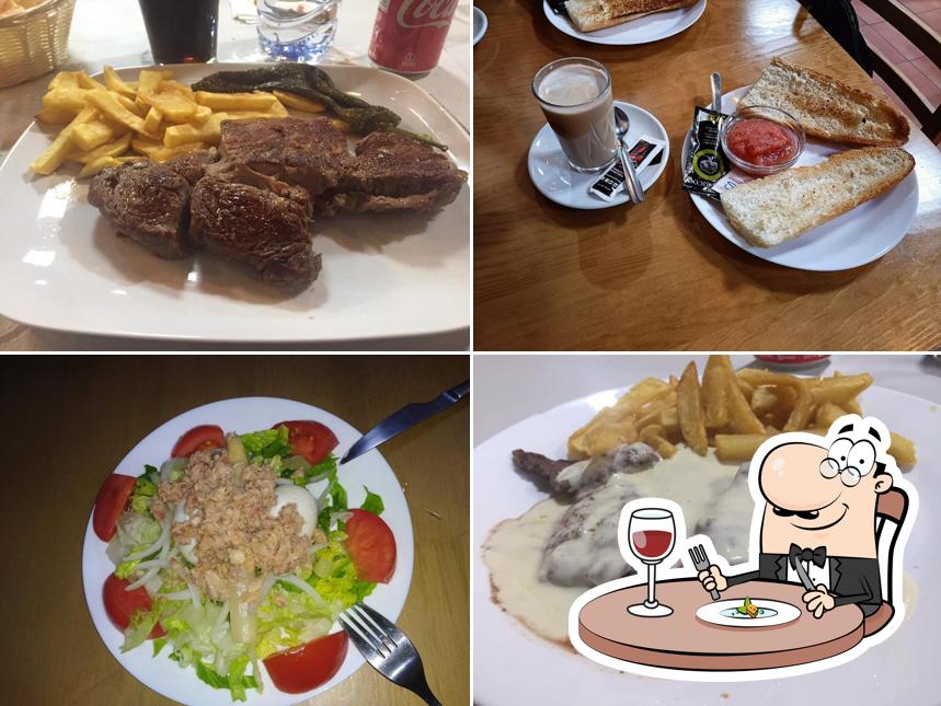 Restaurante Siempre Así