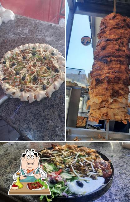 Seven dayz pizza msila