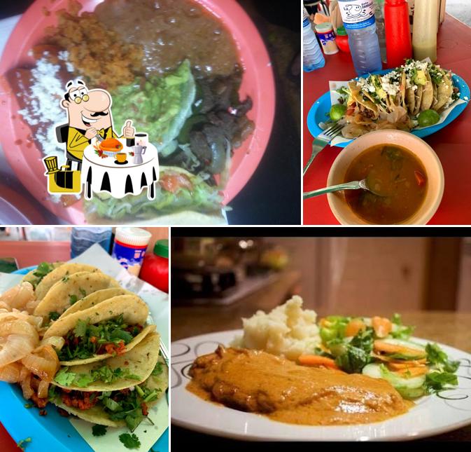 Taqueria Benny’s