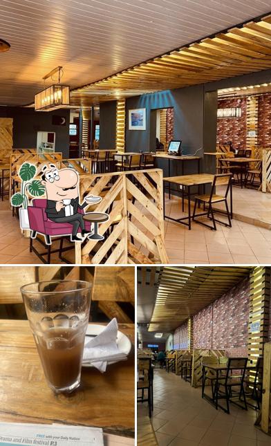 The BigFish - Westlands