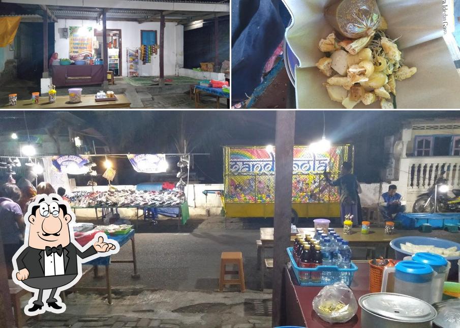 WARUNG RUJAK NING