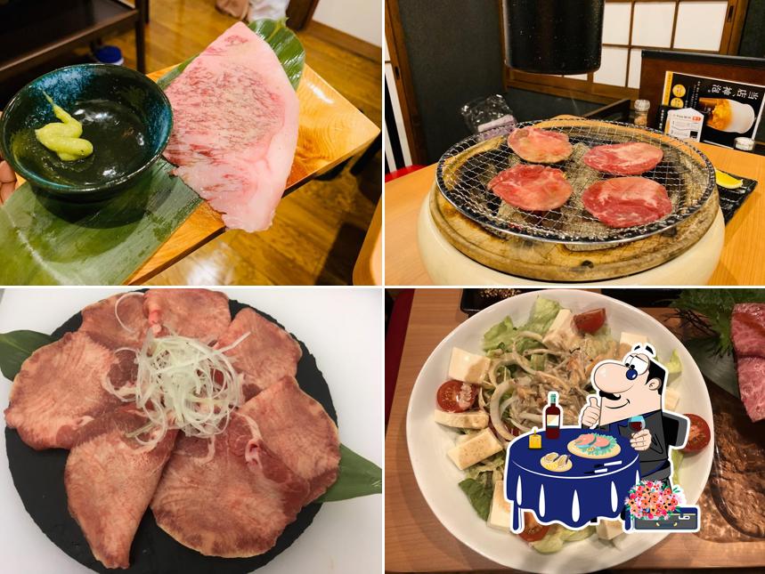 錦八