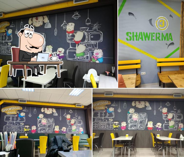 Shawerma