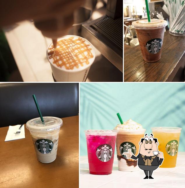 Starbucks Coffee Company