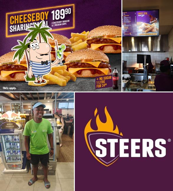 Steers Total Idutywa