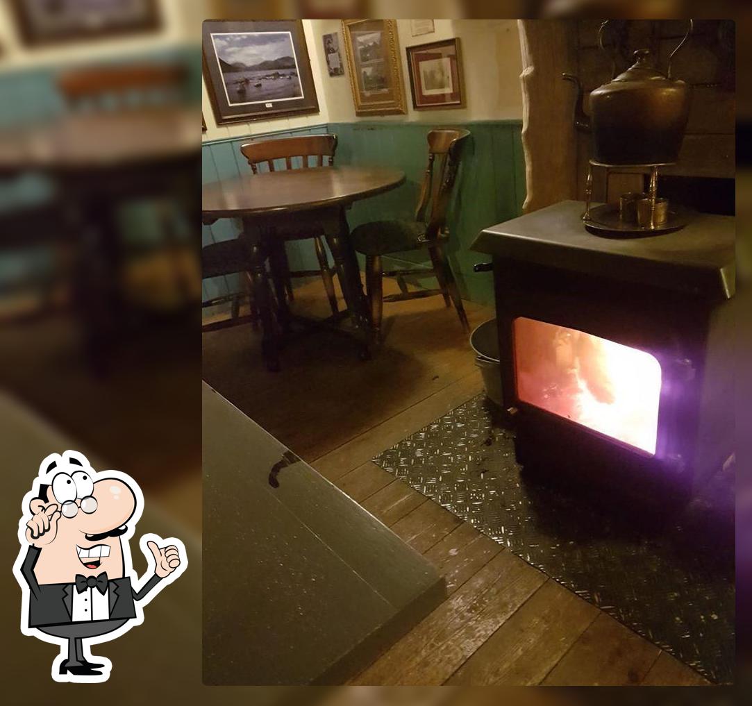 Strickland Arms