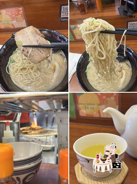 Ramen Isshin