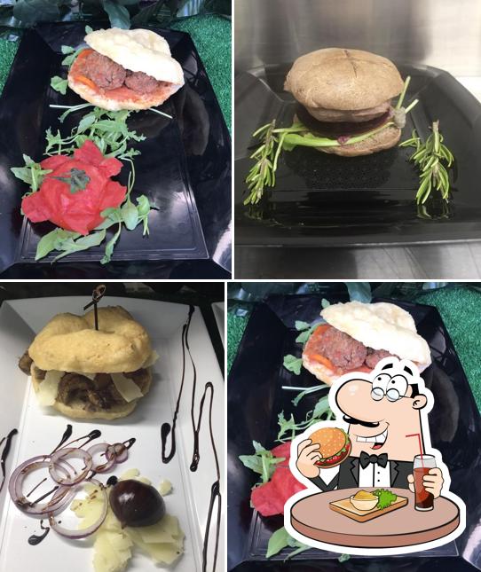 Pizzonta Aquilana Street-Food Gusti e Sapori d'Abruzzo