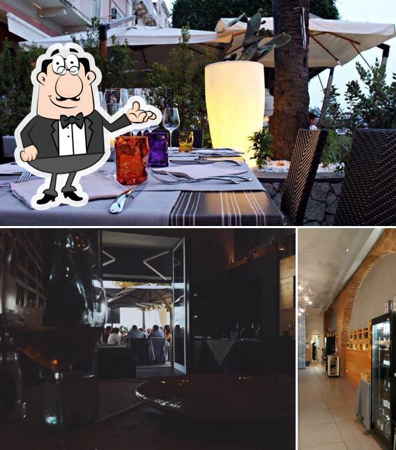 Ristorante Panzakina
