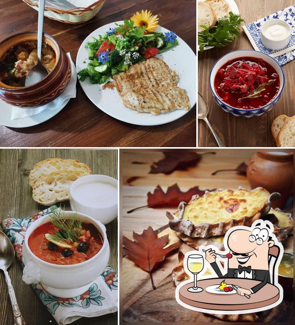 Кафе