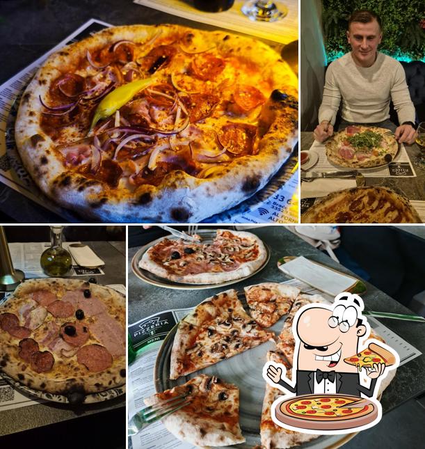 Pizzeria Al Forno Slatina