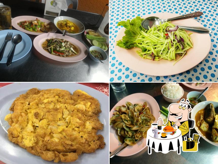 Pann restaurant
