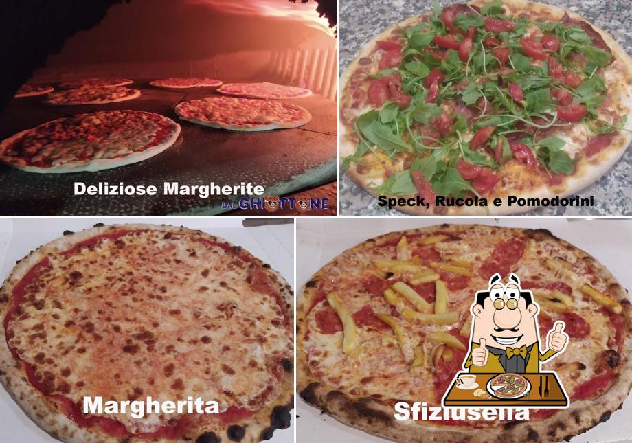 Pizzeria Dal Ghiottone