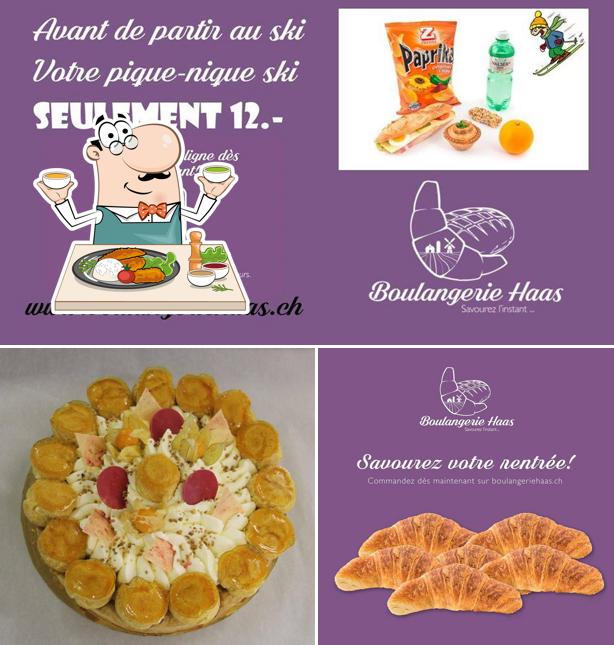 Boulangerie Haas