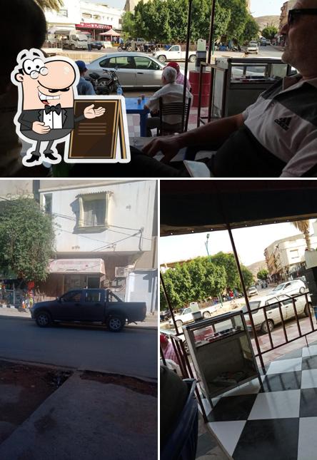 Café Pilote