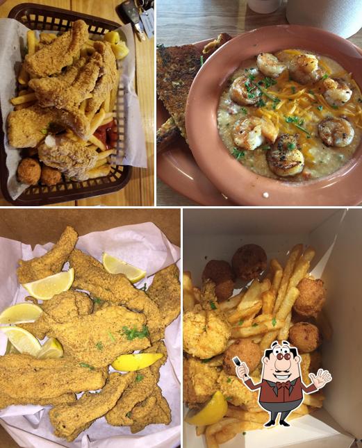 Catfish Station