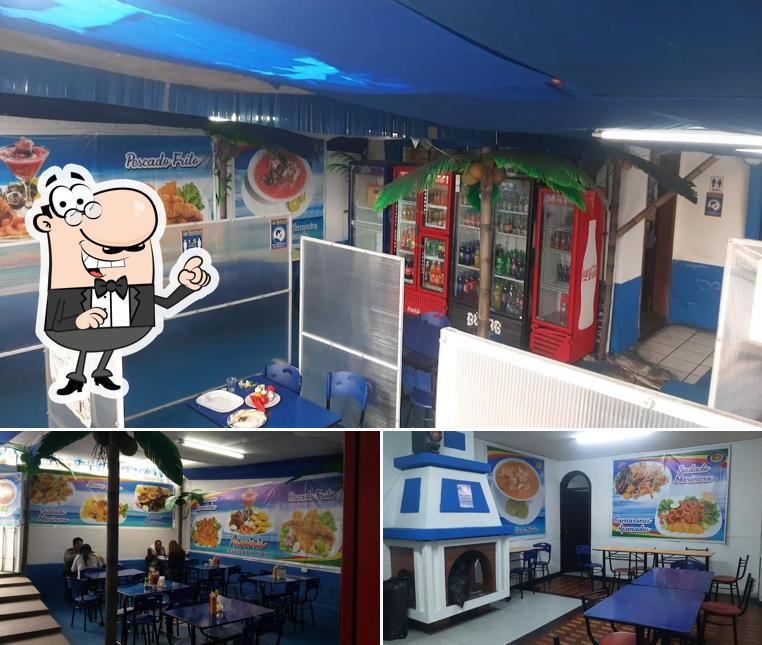 Cevicheria La Playa