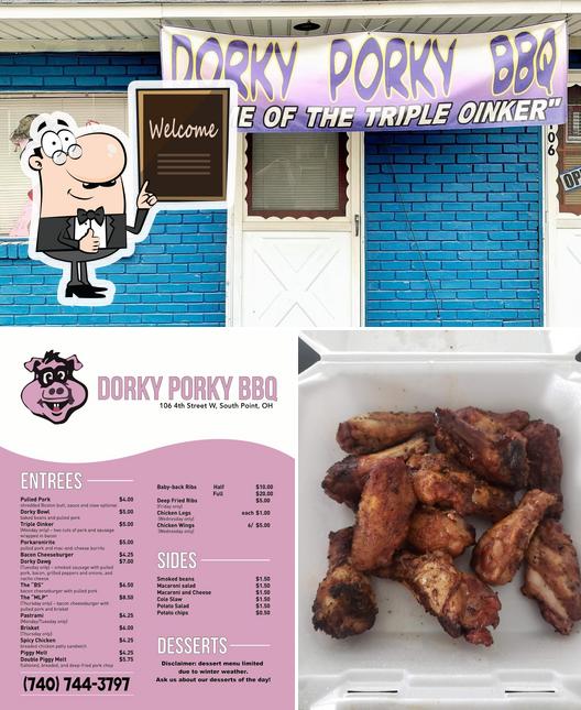 Dorky's BBQ