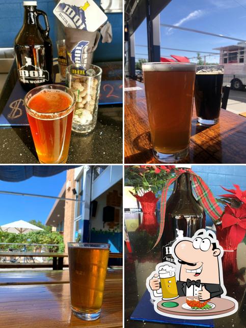 Idol Beer Works