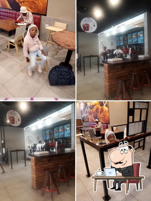 KFC Kuruman (Livingstone Street)