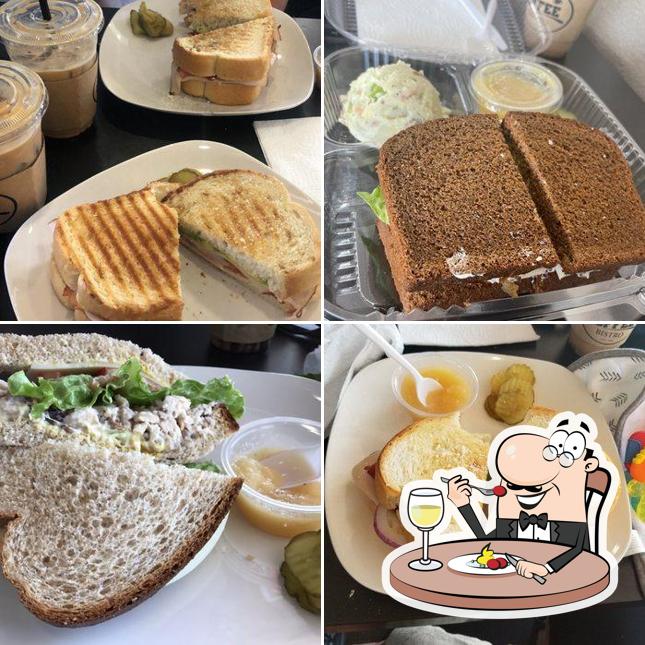 Kraemer's Koffee Bistro