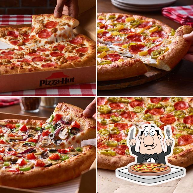 Pizza Hut