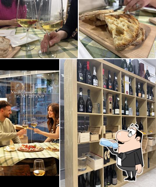 ARS BIBENDI l’enoteca che non c’era