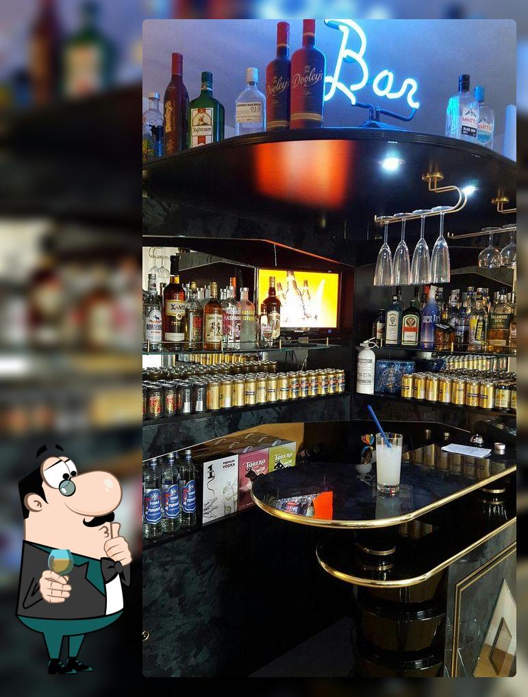 Bar Fjorton