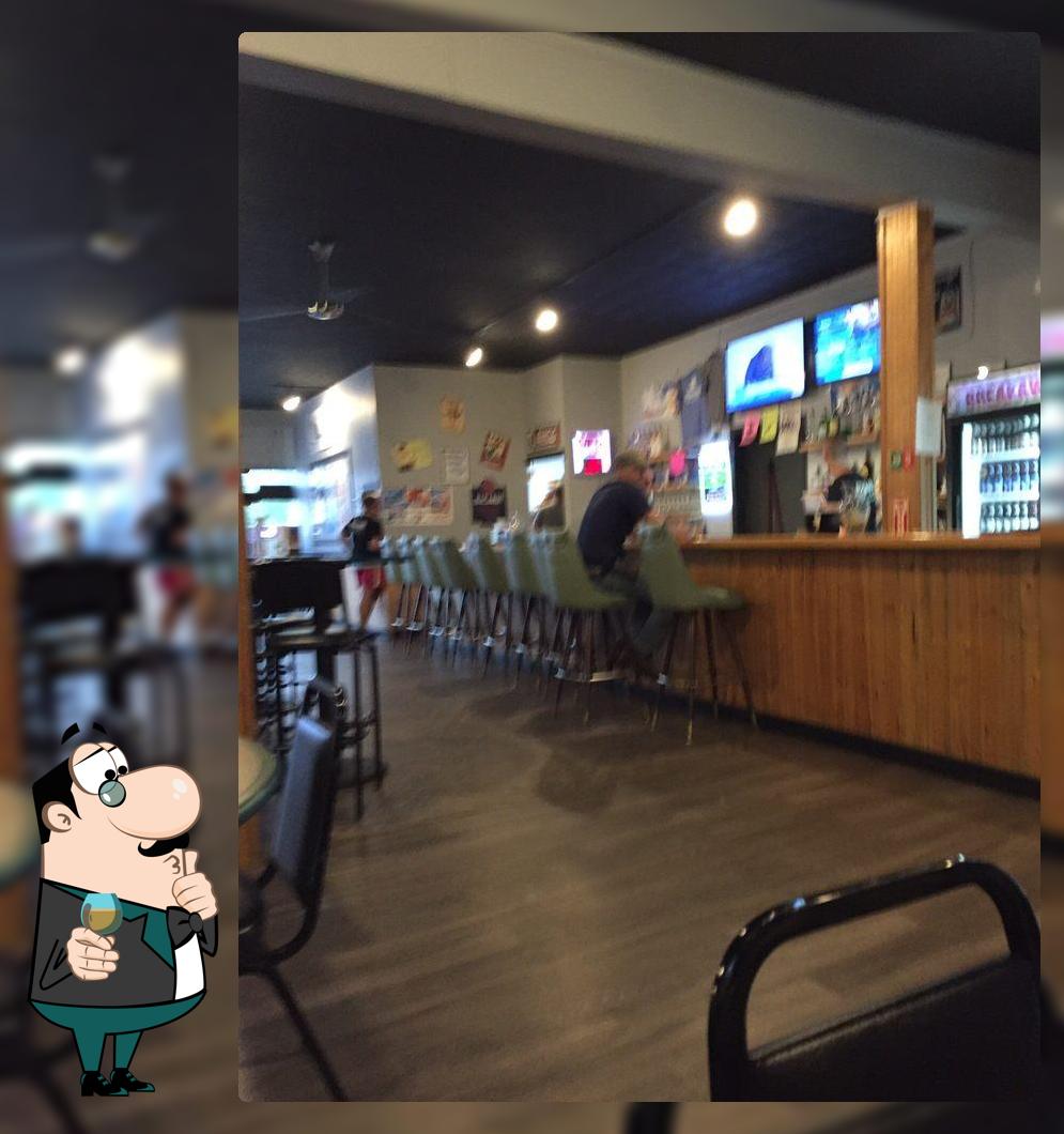 Breakaway Bar