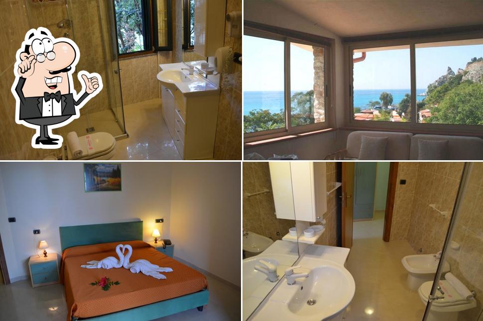 Hotel Village Eden - Capo Vaticano