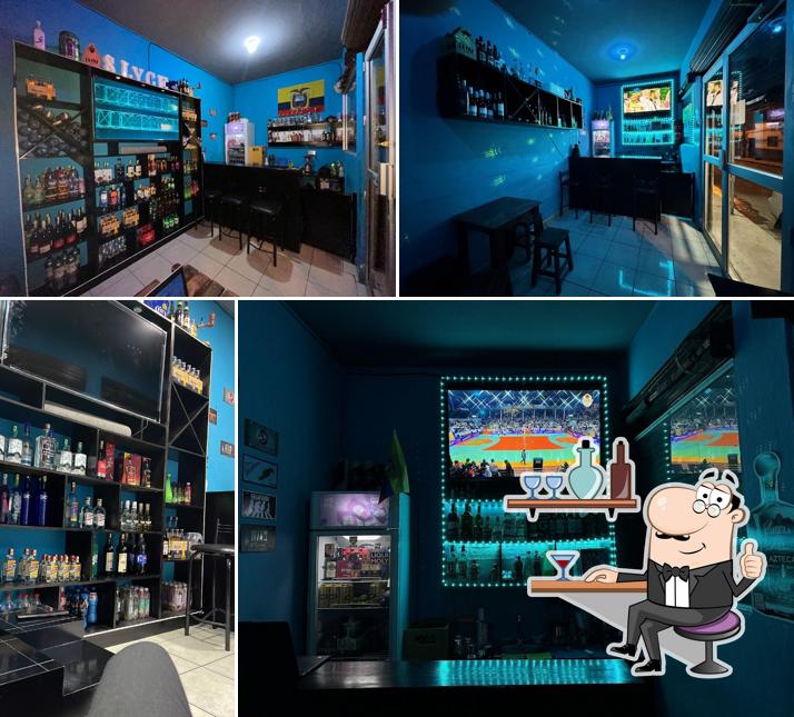 Slyce Cocktails
