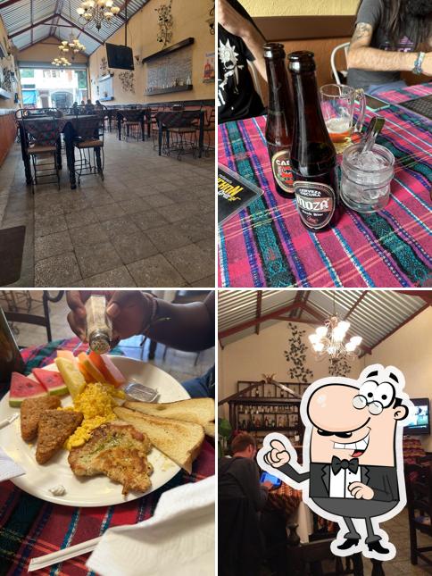 RanchonGrill Restaurante