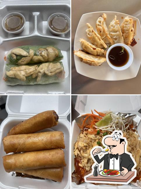 302 Thai Express