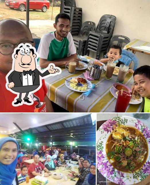 Abah Corner