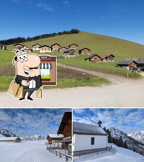 Alpe Gamp