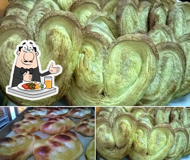 Bayron's Bakery, Inc.