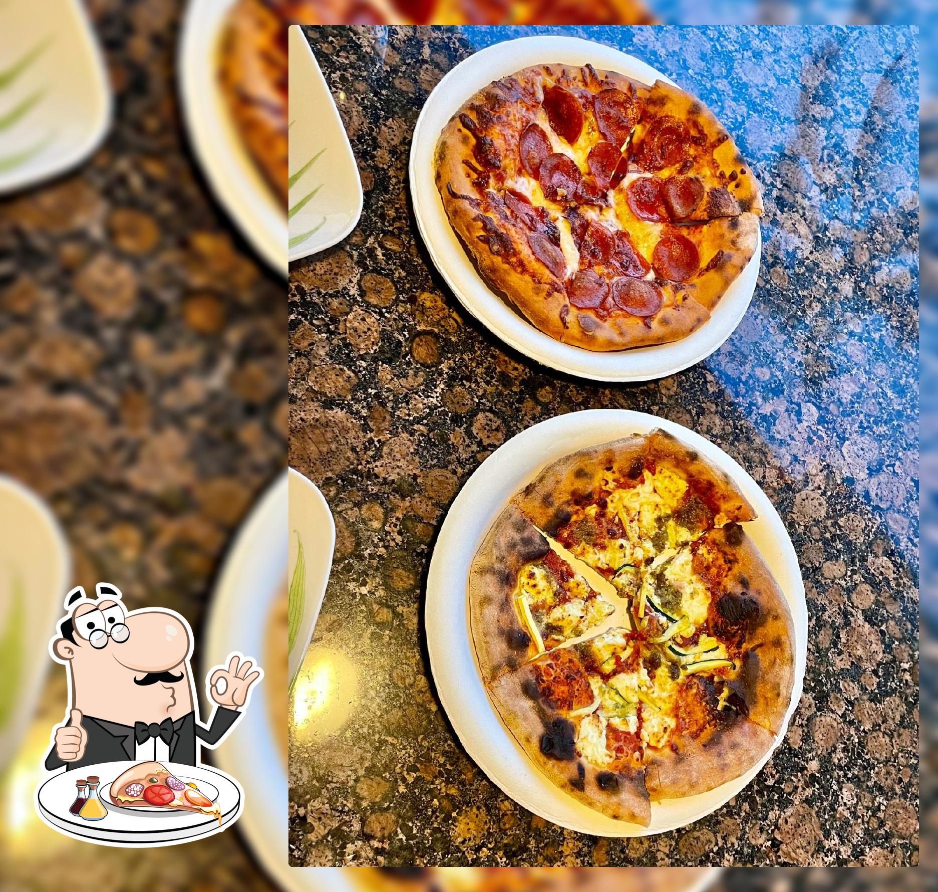Carabella’s Pizza