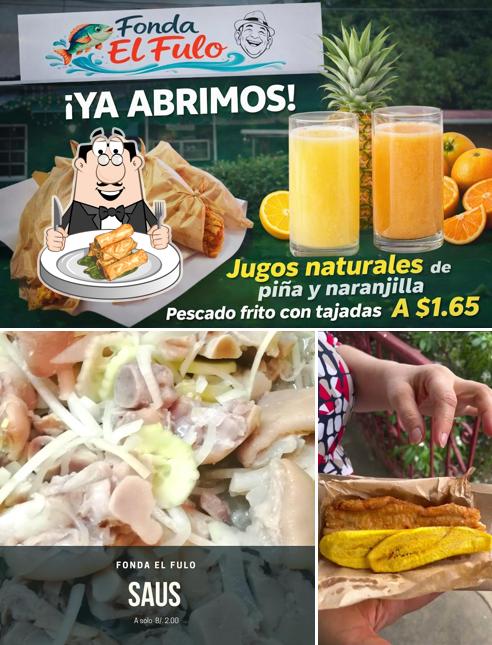 Fonda El Fulo