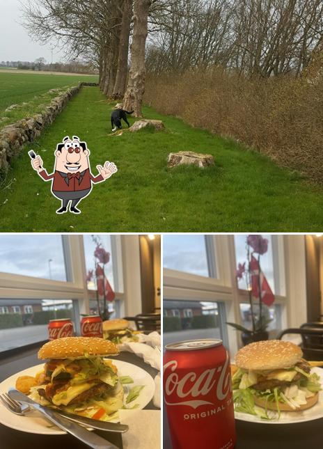 Gislev Pizza & Grill