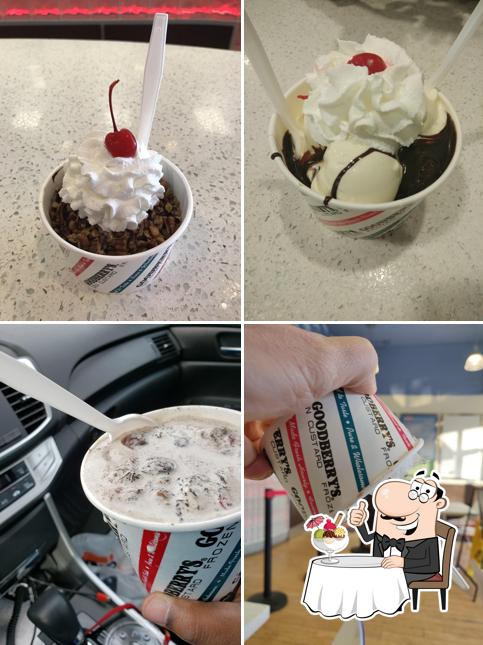 Goodberry's Frozen Custard