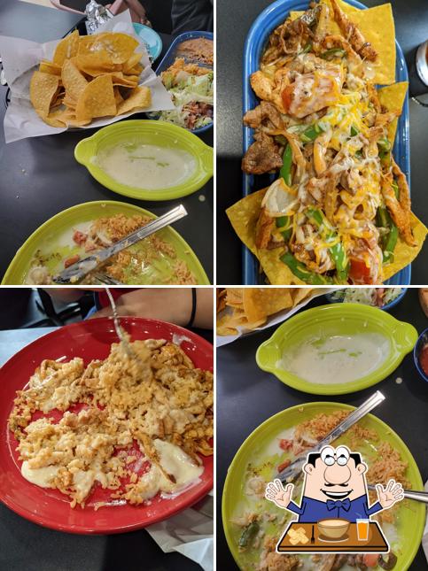 Guadalajara Modern Mexican