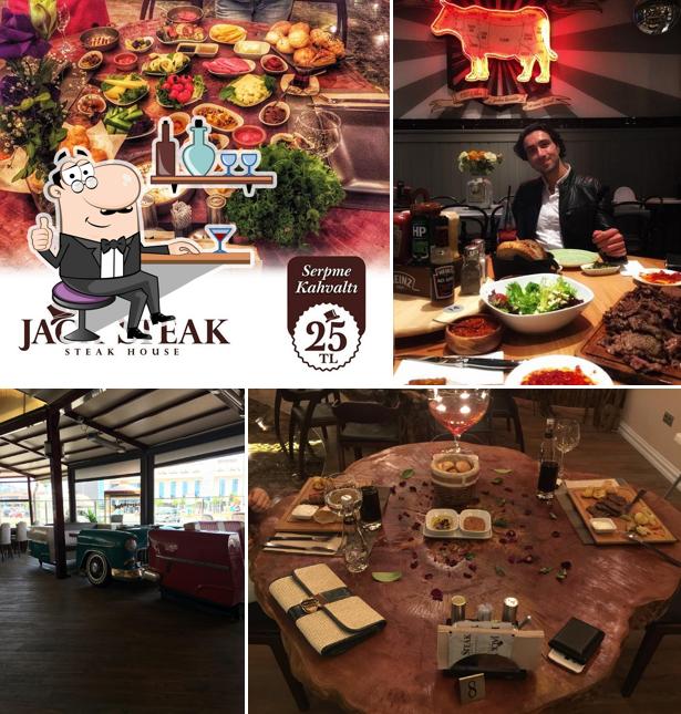 Jack Steak House