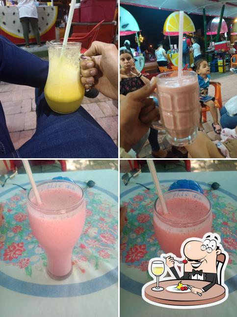 Jugos Pailitas