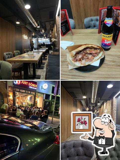 Just Döner